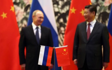 Kế hoạch 'xoay trục' sang châu Á của ông Putin sẽ khó thành công?