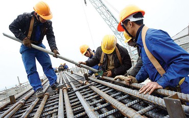 Báo cáo ngành xây dựng: Kỳ vọng tiến độ đầu tư công trong nửa cuối 2022