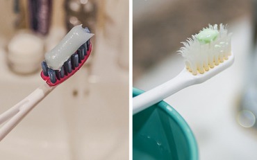 6 sai lầm khi đánh răng khiến răng yếu đi từng ngày