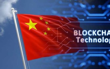 Trung Quốc chiếm đến 84% đơn đăng ký bằng sáng chế blockchain