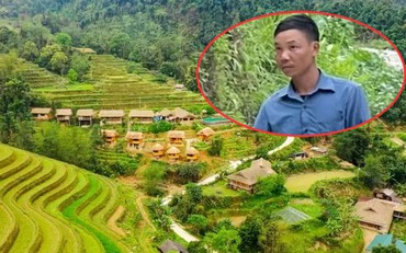 Vì sao homestay Hoàng Su Phì không bảo vệ bị hại trong vụ nữ hướng dẫn viên du lịch bị hiếp dâm?