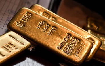 Chuyên gia dự báo giá vàng tiếp tục suy yếu trong tuần tới