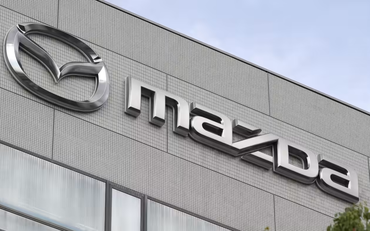 Đến lượt Mazda đàm phán chấm dứt sản xuất tại Nga