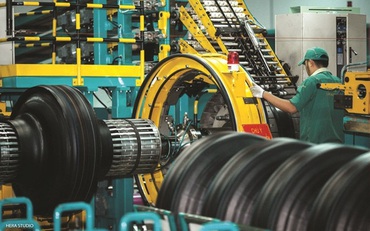 Khuyến nghị cổ phiếu 26/9: QNS, VTP, GEG, PNJ, DRC