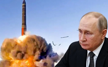 Điều gì sẽ xảy ra nếu Tổng thống Putin sử dụng vũ khí hạt nhân ở Ukraina?
