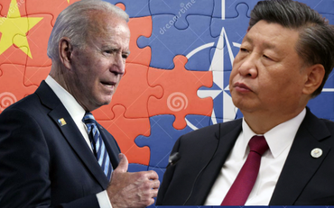 NATO và Mỹ có thay đổi nhận thức về Trung Quốc?
