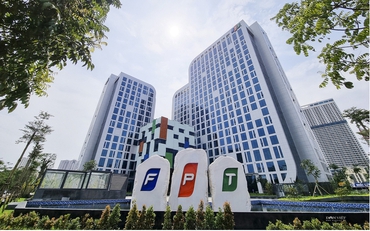 FPT Software công bố sản xuất thành công chip bán dẫn đầu tiên của Việt Nam