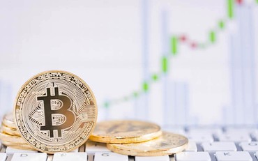 Thị trường tiền điện tử 29/9: Bitcoin phục hồi
