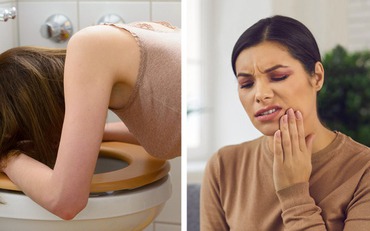 Tại sao không nên đánh răng ngay sau khi thức dậy