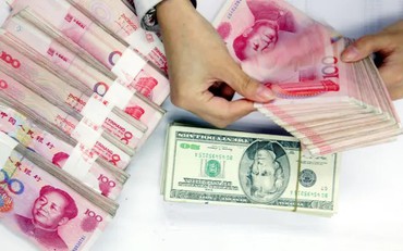 Ngân hàng trung ương Trung Quốc cảnh báo không 'đầu cơ' nhân dân tệ