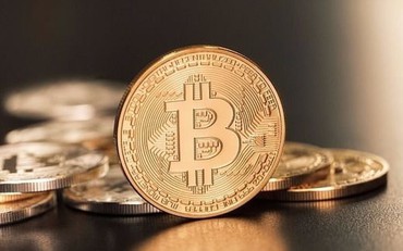 Bitcoin tăng gần 4% trong vòng 24 giờ qua