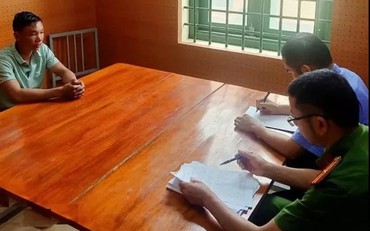 Khởi tố, bắt giam kẻ hiếp dâm nữ hướng dẫn viên trong homestay ở Hà Giang