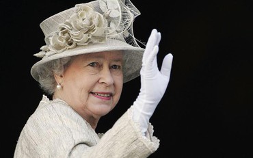 Cuộc đời Nữ hoàng Elizabeth II qua 50 bức ảnh