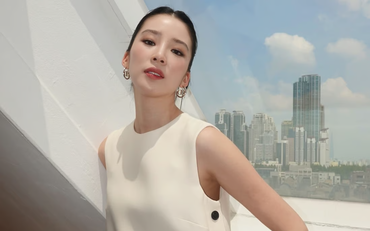 10 sở thích của người mẫu Hàn Irene Kim, từ thời trang đến du lịch