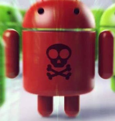 5 ứng dụng Android nguy hiểm bạn cần xóa ngay lập tức