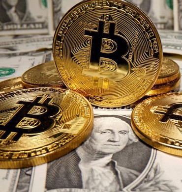 Giá Bitcoin hôm nay 25/6: Tiến tới thiếp lập mốc 22.000 USD