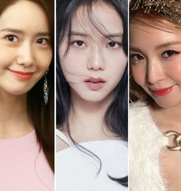 Những nữ idol K-pop giàu nhất trong năm 2022