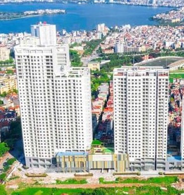 Ngân hàng Nhà nước chỉ đạo cấp tín dụng cho dự án bất động sản đủ pháp lý