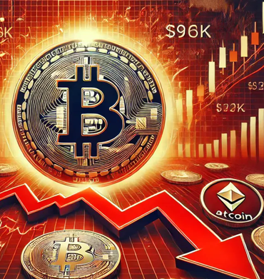 Bitcoin bắt đầu điều chỉnh, xuống dưới 92.000 USD, altcoin vùng vẫy trong biển lửa