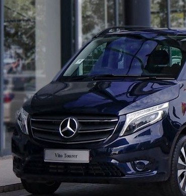 'Vận đen' tiếp tục 'đeo bám' xe sang Mercedes, khách hàng ám ảnh