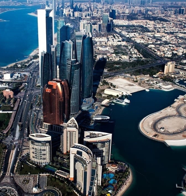 Không phải Ả Rập Saudi, mà là UAE có thể quyết định bước đi tiếp theo của OPEC