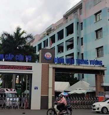 Top 10 phòng khám, bệnh viện chuyên khoa mắt tại sài Gòn