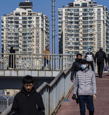 Bắc Kinh dỡ lệnh hạn chế mua nhà ở khu vực ngoại thành