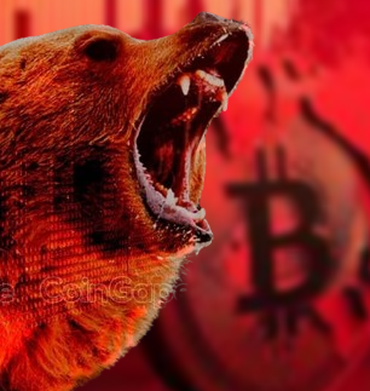 Bitcoin tuột khỏi mốc 58.000 USD, thị trường tiền điện tử trải qua tháng tồi tệ nhất kể từ sự cố FTX 