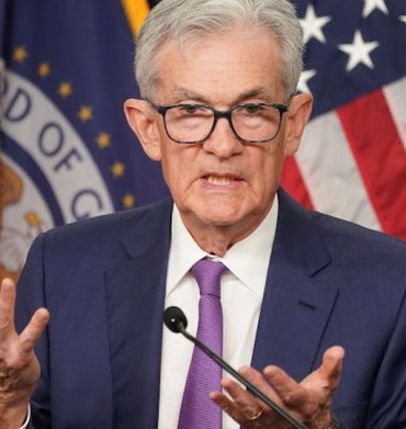 Fed giữ nguyên lãi suất lần thứ 6, cảnh báo lạm phát vẫn ở mức cao