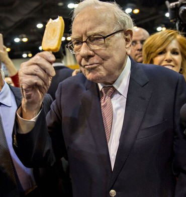 Tỷ phú Warren Buffett: Ấn Độ nắm giữ 'rất nhiều cơ hội chưa được khai phá'