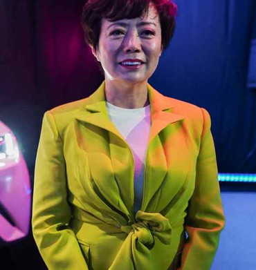 Stella Li: BYD không phải là TikTok hay Huawei