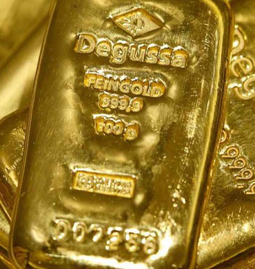 Ngân hàng trung ương Trung Quốc có thể mua vàng trở lại?
