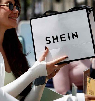 Shein và Temu phải đối mặt với việc chấm dứt nhập khẩu miễn thuế vào Mỹ