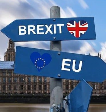 Kinh tế Anh 5 năm sau khi Brexit