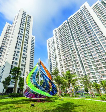 Thị trường bất động sản đang đứng trước những 'trận đánh lớn'