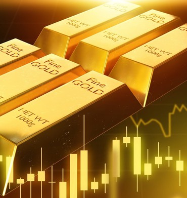 Đây là lý do khiến giá vàng có thể biến động mạnh