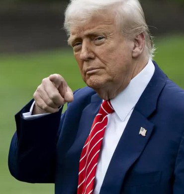 Tổng thống Trump tiết lộ các mức thuế mới giữa Mỹ và Trung Quốc