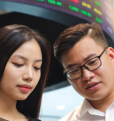 Lọc cổ phiếu có tin tức 'bất thường'