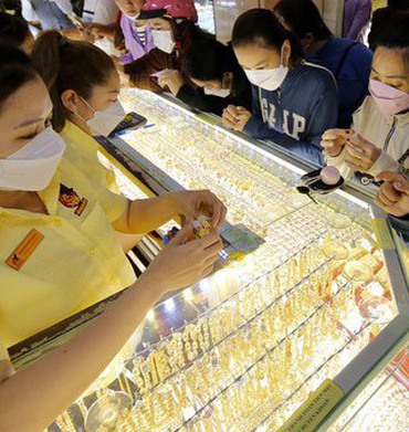 Xóa độc quyền vàng miếng: Bước ngoặt trong quản lý thị trường vàng