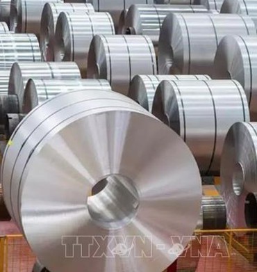 Mỹ áp thuế 50% với hàng loạt sản phẩm phái sinh từ thép