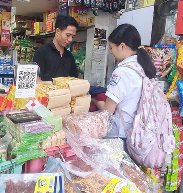 Hai nhóm hộ kinh doanh thuộc diện bắt buộc sử dụng hóa đơn điện tử