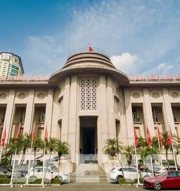 Ngân hàng Nhà nước hợp nhất 63 chi nhánh tỉnh, thành phố thành 15 chi nhánh khu vực