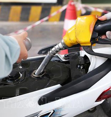 VPI dự báo giá xăng vẫn duy trì đà tăng trong kỳ điều hành ngày 26/6