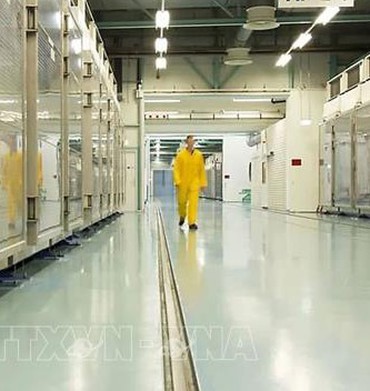 Iran ra điều kiện nối lại đàm phán hạt nhân với Mỹ