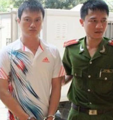 Bắt Vi 'ngộ' - trùm giang hồ khét tiếng Thanh Hóa