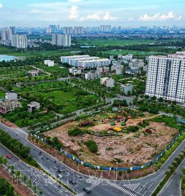 15 thủ tục hành chính về đất đai sẽ do cấp tỉnh thực hiện từ ngày 1/7