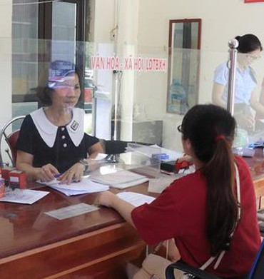 Những chính sách mới liên quan đến đời sống người dân có hiệu lực từ ngày 1/7/2025