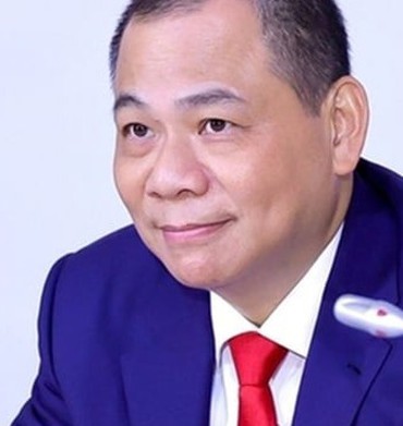 Sau 2 quý đầu năm, tỷ phú nào giàu nhất sàn chứng khoán Việt?