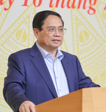 Thủ tướng: Tăng trưởng 8,3 - 8,5% năm 2025 không là 'mục tiêu bất khả thi'