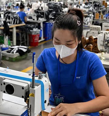 Tổng thống Trump: Mức thuế cho hàng hóa Việt Nam là 20%